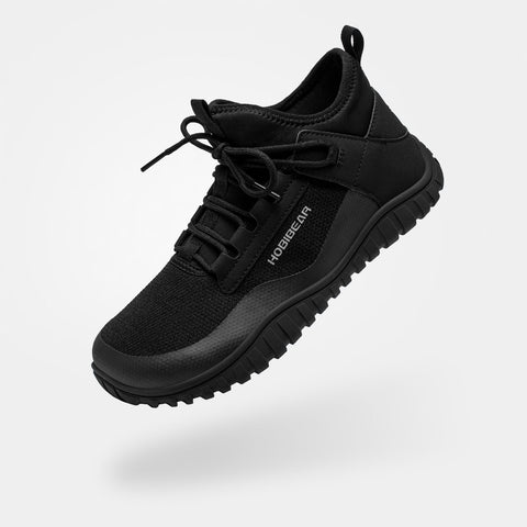Larch - Breitfußschuh