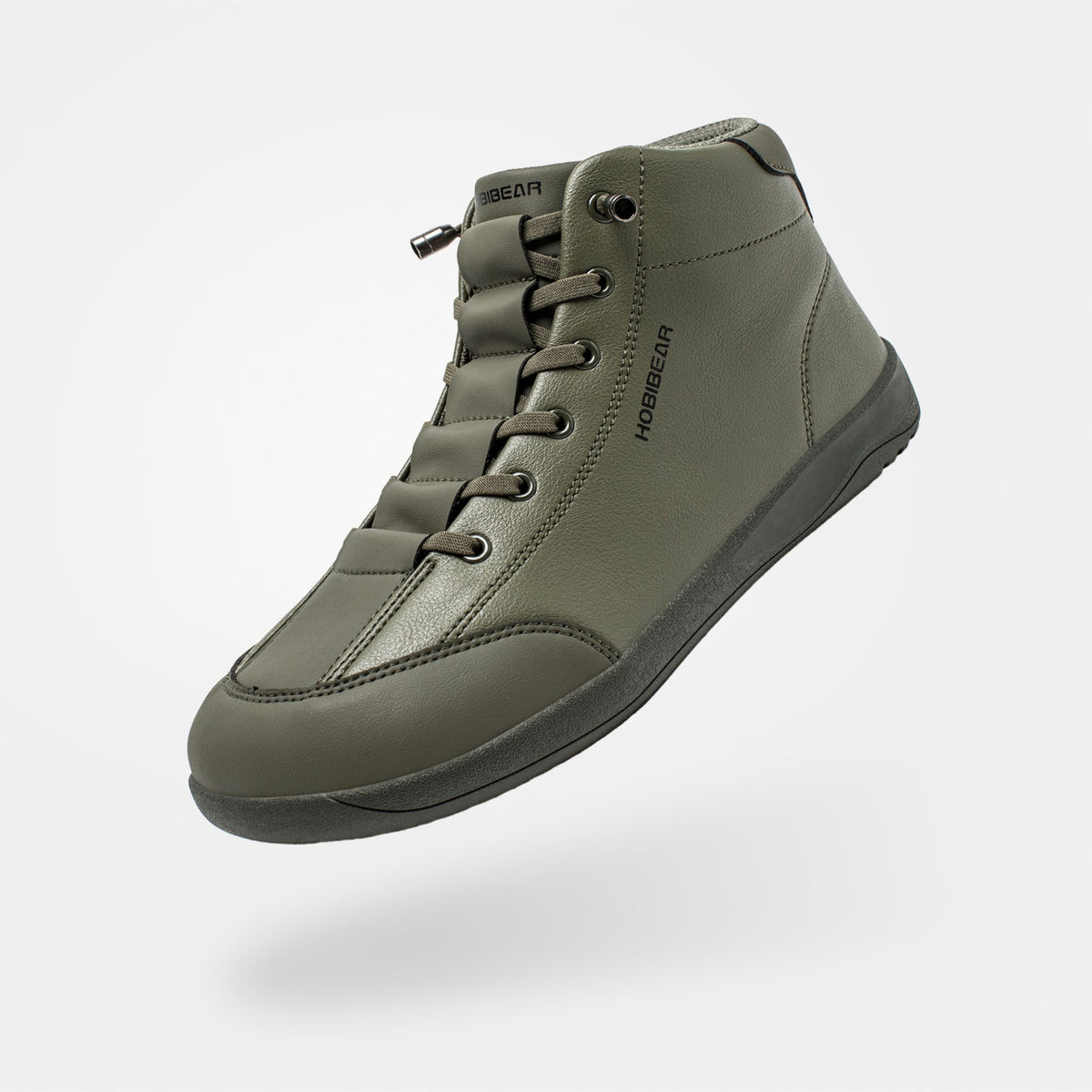 Yew 2.0 - Barfußschuhe