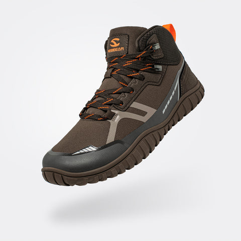 Birch - Barfußschuhe