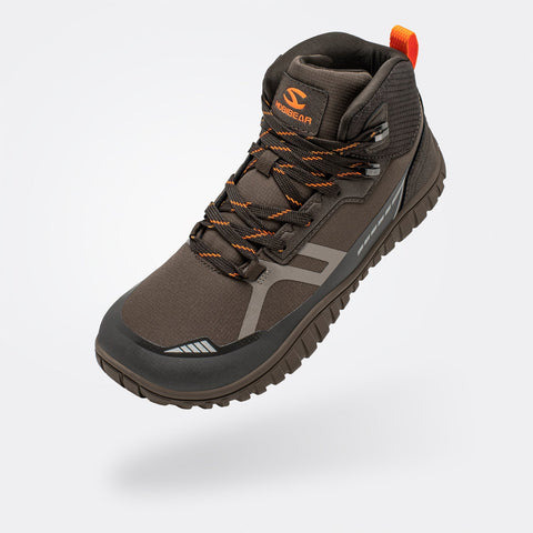 Birch - Barfußschuhe