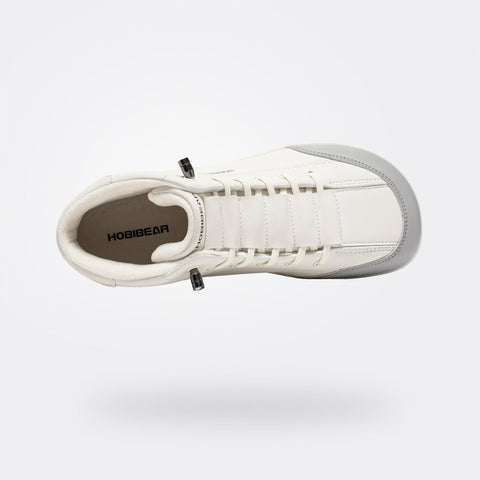 Ash - Winter Barfußschuhe