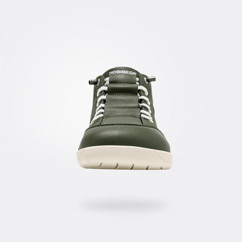 Rowan - Barfußschuhe