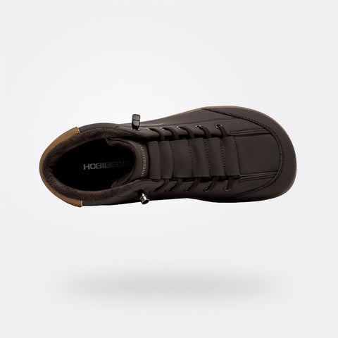 Ash - Winter Barfußschuhe