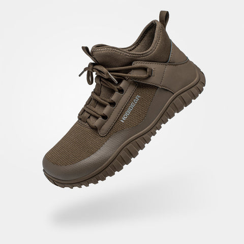 Larch - Breitfußschuh