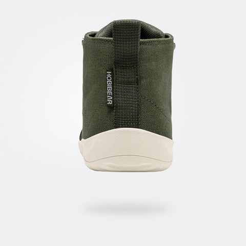 Rowan - Barfußschuhe