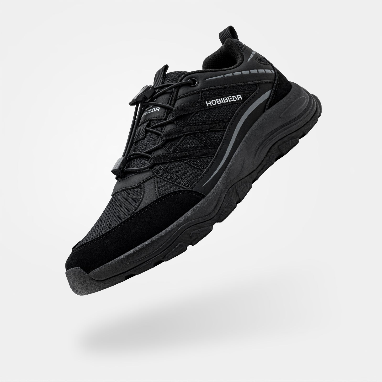 Pulse - Breitfußschuhe