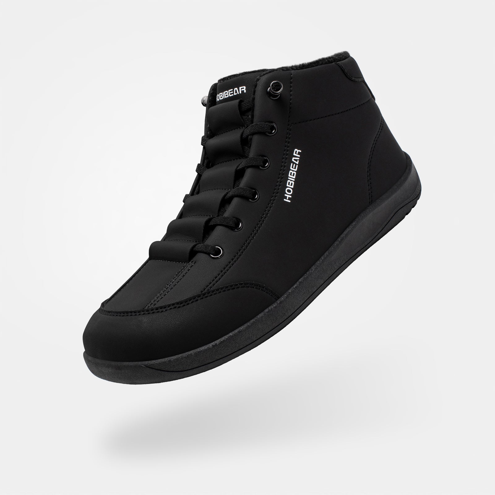 Ash - Winter Barfußschuhe