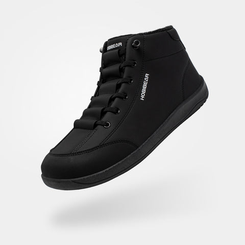 Ash - Winter Barfußschuhe