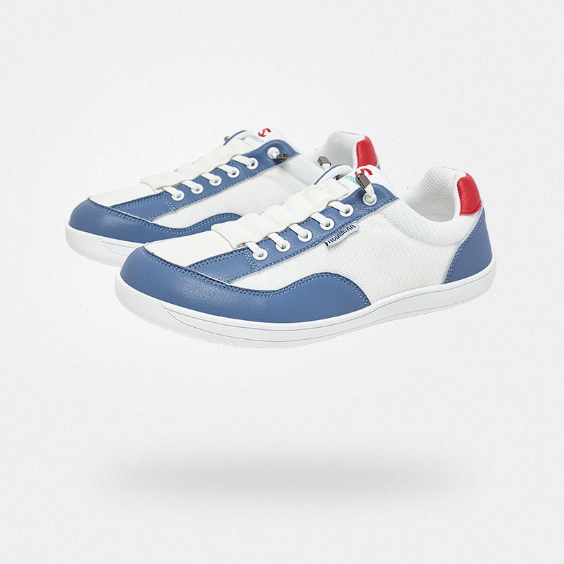 Bluebell - Barfußschuhe