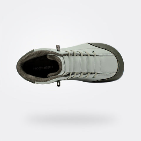 Ash - Winter Barfußschuhe