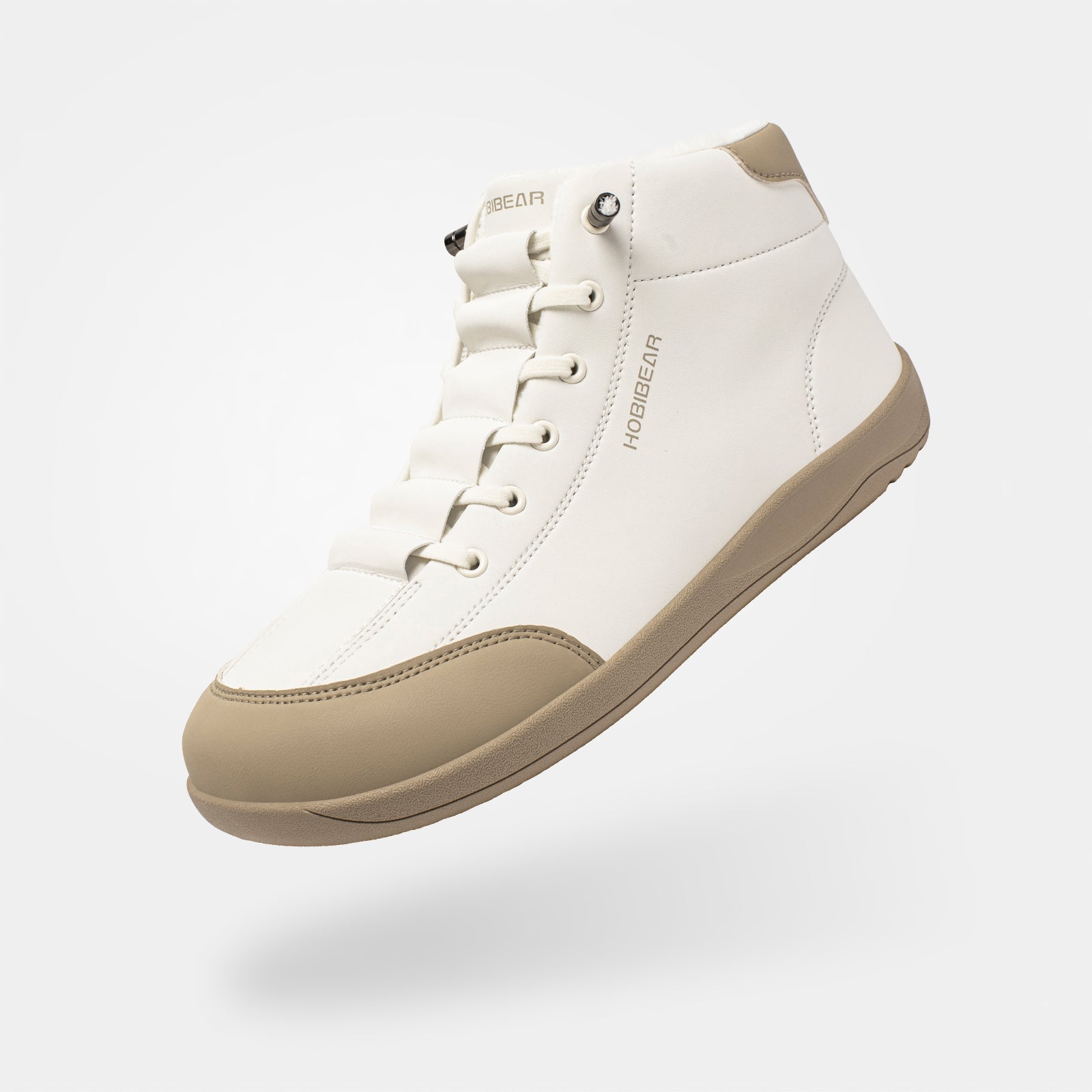 Ash - Winter Barfußschuhe