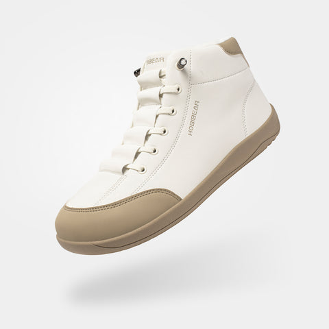 Ash - Winter Barfußschuhe