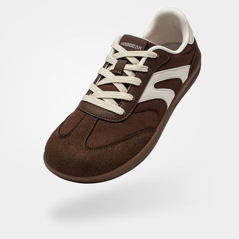 Orchid - Barfußschuhe