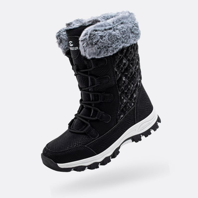 Pioneer Trek - Winterstiefel