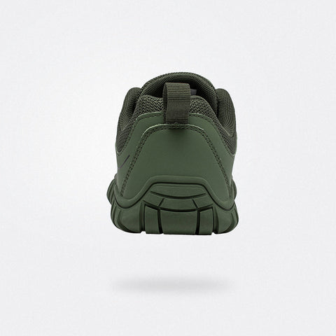 Crest - Breitfußschuhe