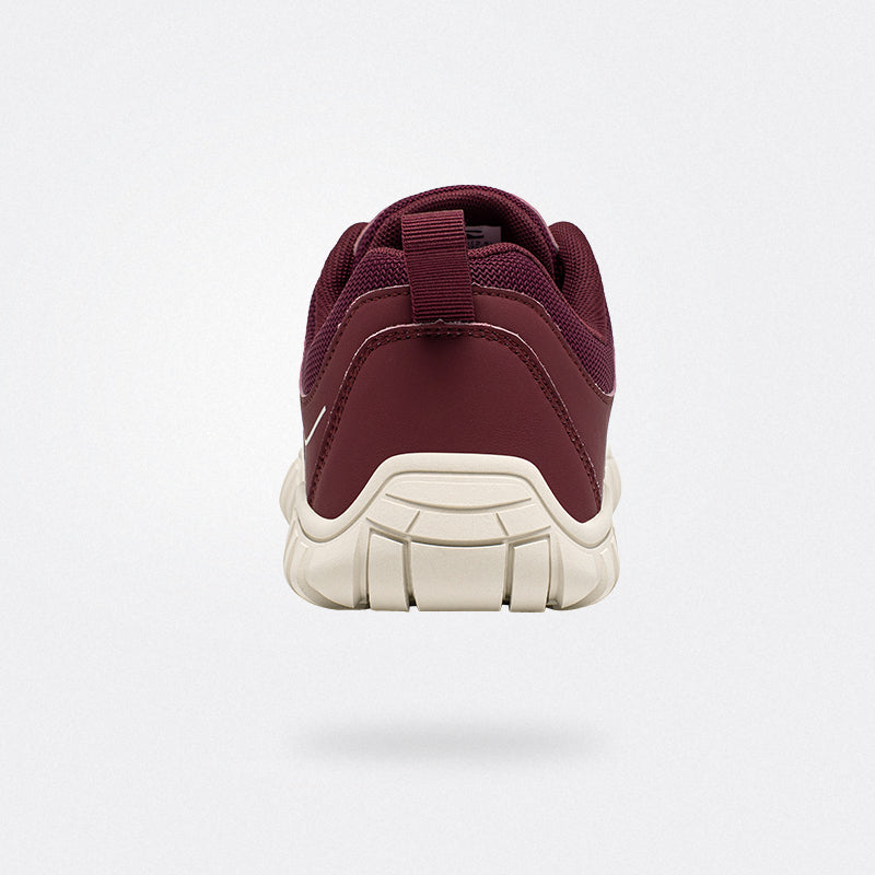 Crest - Breitfußschuhe