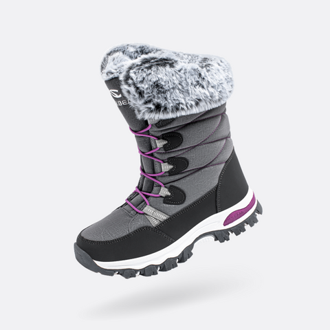 Kinder Pioneer Trail - Winterstiefel